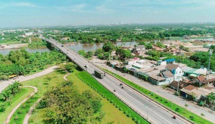 Đất nền là gì