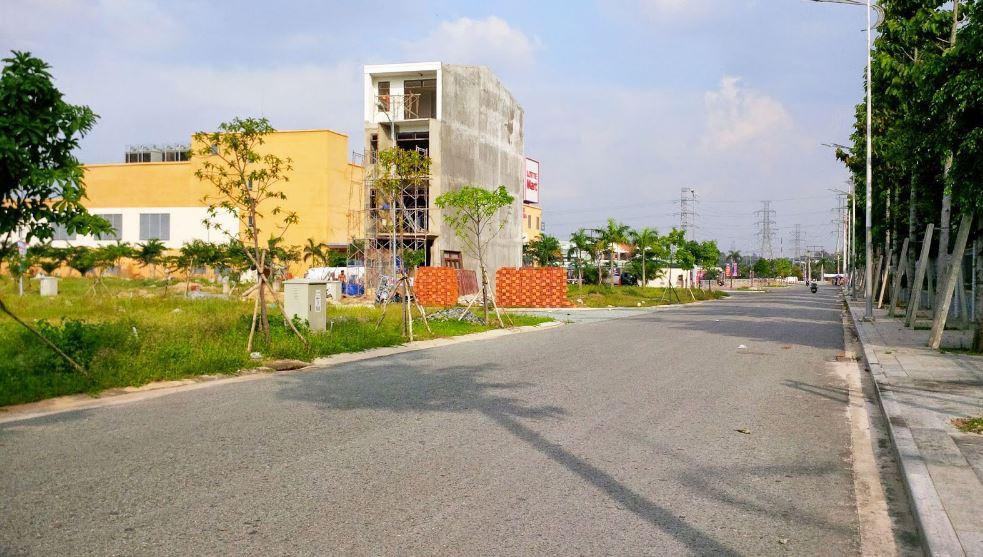 Kinh nghiệm mua đất thổ cư