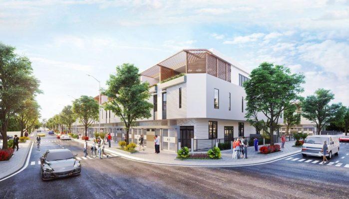 Kinh nghiệm mua đất thổ cư