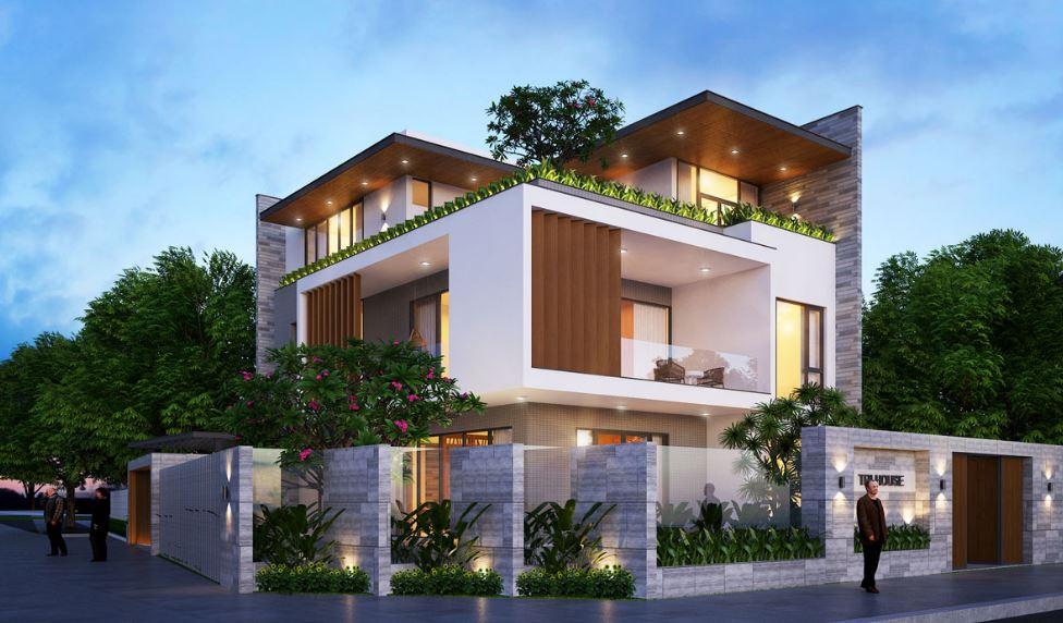 Kinh nghiệm mua nhà đúng hướng giúp gia chủ êm ấm, tài lộc