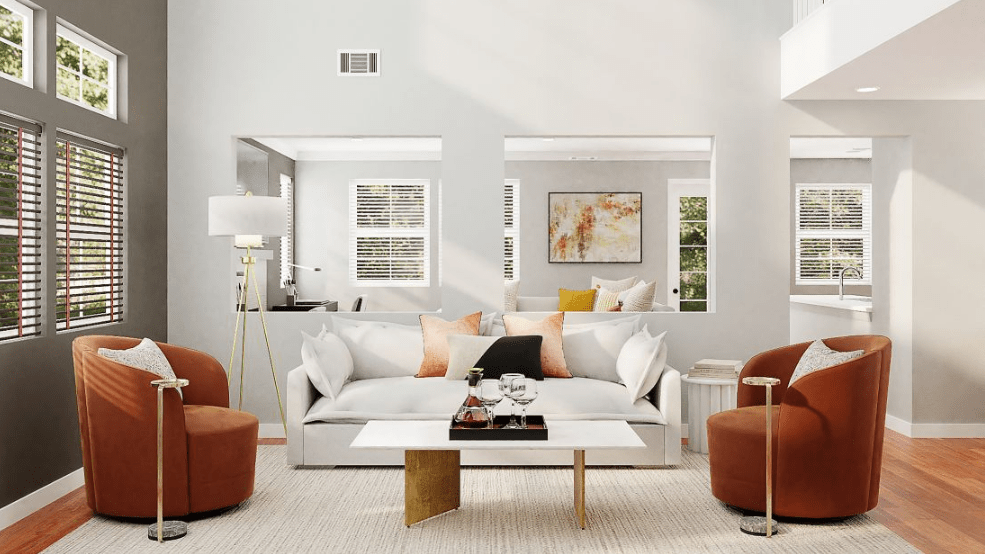 lợi ích của việc mua nhà