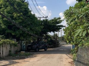 Bán nhà đường Bình Quới Quận Bình Thạnh dưới 5 tỷ