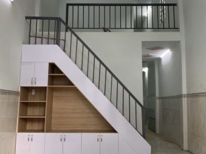 Bán nhà đường Bình Quới Quận Bình Thạnh dưới 5 tỷ