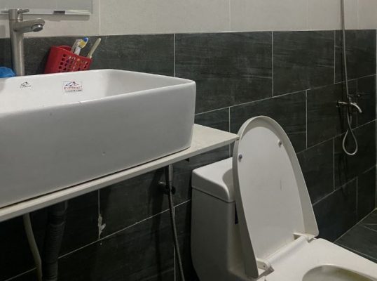 Bán nhà đường Bình Quới Quận Bình Thạnh dưới 5 tỷ