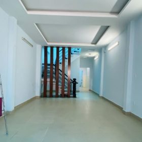 Bán nhà đường Bùi Đình Túy Quận Bình Thạnh dưới 10 tỷ