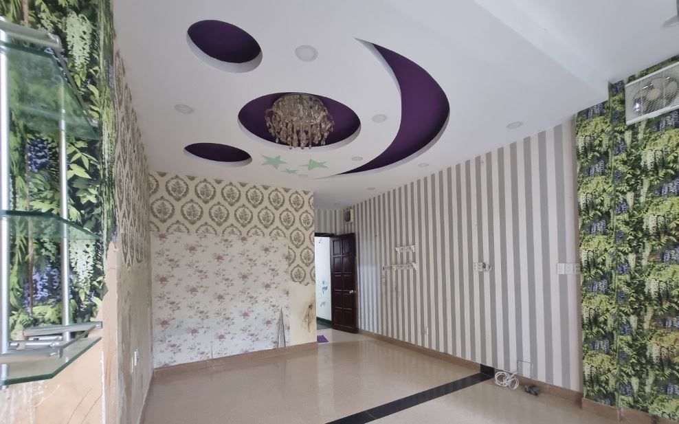 Bán nhà đường Bùi Đình Túy Quận Bình Thạnh dưới 6 tỷ Bán nhà đường Bùi Đình Túy Quận Bình Thạnh dưới 6 tỷ