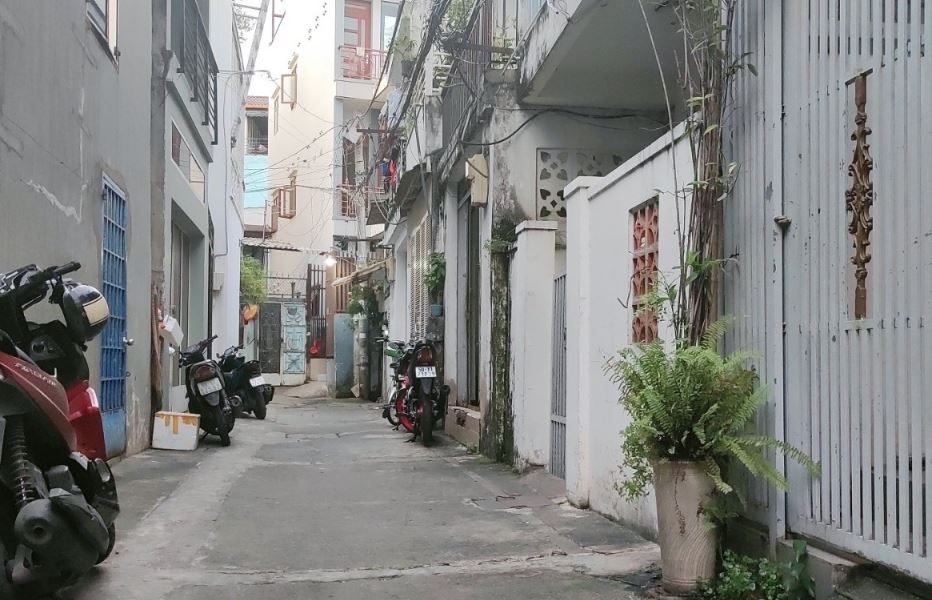 Bán nhà đường Bùi Đình Túy Quận Bình Thạnh dưới 6 tỷ Bán nhà đường Bùi Đình Túy Quận Bình Thạnh dưới 6 tỷ