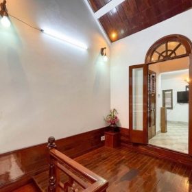 Bán nhà đường Bùi Đình Túy Quận Bình Thạnh dưới 7 tỷ