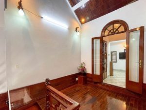 Bán nhà đường Bùi Đình Túy Quận Bình Thạnh dưới 7 tỷ