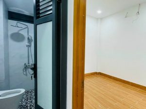 Bán nhà đường Cầm Bá Thước Quận Phú Nhuận dưới 7 tỷ