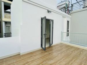 Bán nhà đường Cầm Bá Thước Quận Phú Nhuận dưới 7 tỷ
