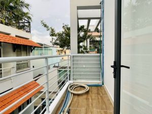 Bán nhà đường Cầm Bá Thước Quận Phú Nhuận dưới 7 tỷ