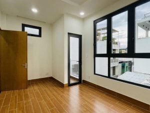 Bán nhà đường Cầm Bá Thước Quận Phú Nhuận dưới 7 tỷ