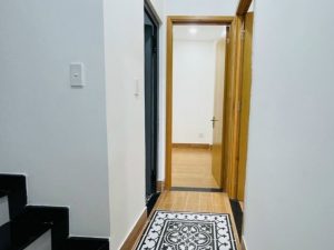 Bán nhà đường Cầm Bá Thước Quận Phú Nhuận dưới 7 tỷ