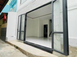 Bán nhà đường Cầm Bá Thước Phú Nhuận dưới 7 tỷ