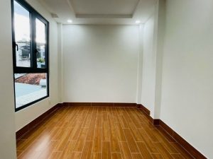 Bán nhà đường Cầm Bá Thước Quận Phú Nhuận dưới 7 tỷ