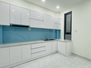 Bán nhà đường Cầm Bá Thước Quận Phú Nhuận dưới 7 tỷ
