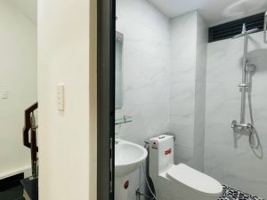 Bán nhà đường Cầm Bá Thước Quận Phú Nhuận dưới 7 tỷ