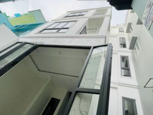 Bán nhà đường Cầm Bá Thước Quận Phú Nhuận dưới 7 tỷ