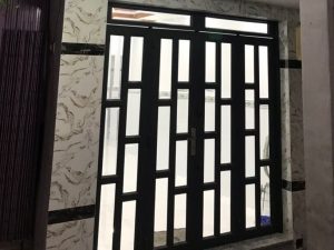 Bán nhà đường Cao Bá Nhạ Quận 1 dưới 5 tỷ