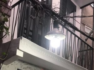 Bán nhà đường Cao Bá Nhạ Quận 1 dưới 5 tỷ