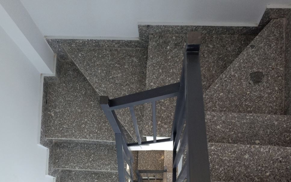 Bán nhà đường Cao Thắng Quận 3 dưới 5 tỷ Bán nhà đường Cao Thắng Quận 3 dưới 5 tỷ