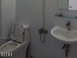 Bán nhà đường Cao Thắng Quận 3 dưới 5 tỷ