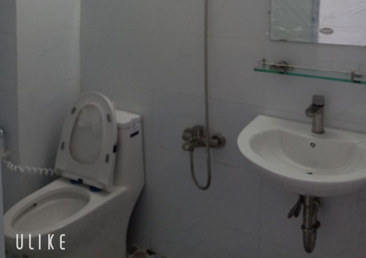 Bán nhà đường Cao Thắng Quận 3 dưới 5 tỷ Bán nhà đường Cao Thắng Quận 3 dưới 5 tỷ