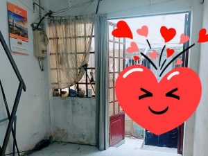 Bán nhà đường Cô Giang Quận Phú Nhuận dưới 5 tỷ