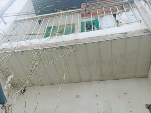 Bán nhà đường Cô Giang Quận Phú Nhuận dưới 5 tỷ