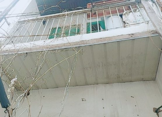 Bán nhà đường Cô Giang Quận Phú Nhuận dưới 5 tỷ