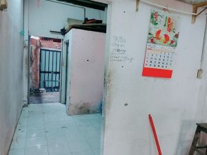 Bán nhà đường Cô Giang Quận Phú Nhuận dưới 5 tỷ