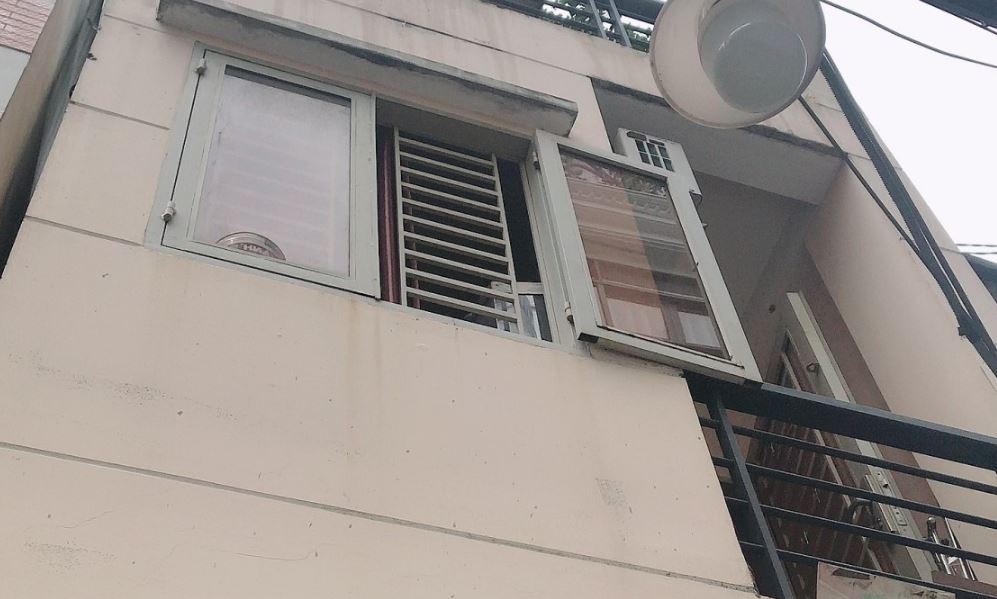 Bán nhà đường Đào Duy Từ Phú Nhuận dưới 7 tỷ Bán nhà đường Đào Duy Từ Phú Nhuận dưới 7 tỷ