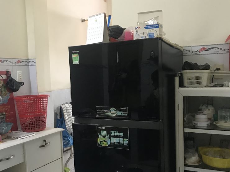 Bán nhà đường Đào Duy Từ Phú Nhuận dưới 7 tỷ Bán nhà đường Đào Duy Từ Phú Nhuận dưới 7 tỷ