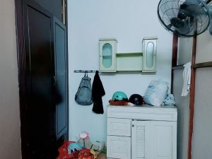 Bán nhà đường Điện Biên Phủ Quận Bình Thạnh dưới 6 tỷ