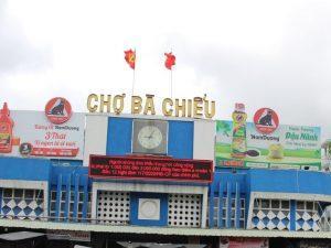 Bán nhà đường Diên Hồng Bình Thạnh dưới 6 tỷ