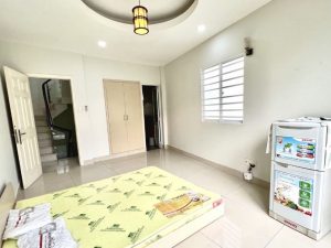 Bán nhà Đường số 4 Cư Xá Đô Thành Quận 3 dưới 6 tỷ