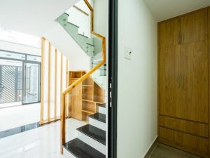 Bán nhà đường Đường Số 7 Quận Gò Vấp dưới 10 tỷ