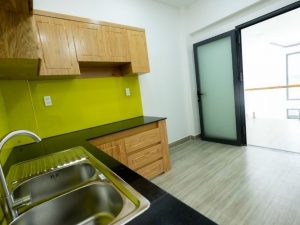 Bán nhà Đường Số 7 Quận Gò Vấp dưới 10 tỷ