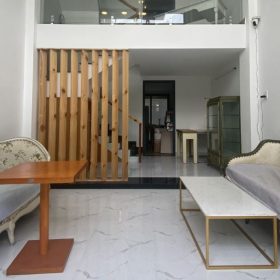 Bán nhà Đường Số 7 Quận Gò Vấp dưới 10 tỷ