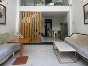 Bán nhà Đường Số 7 Quận Gò Vấp dưới 10 tỷ