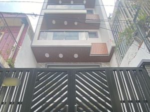 Bán nhà Đường Số 7 Quận Gò Vấp dưới 10 tỷ