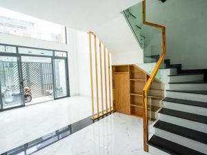 Bán nhà Đường Số 7 Quận Gò Vấp dưới 10 tỷ