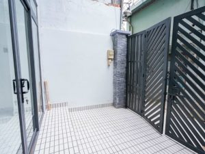 Bán nhà Đường Số 7 Quận Gò Vấp dưới 10 tỷ