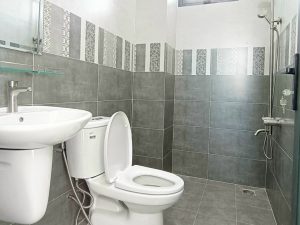 Bán nhà Đường Số 7 Quận Gò Vấp dưới 10 tỷ