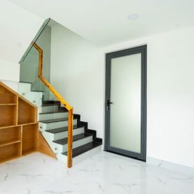 Bán nhà Đường Số 7 Quận Gò Vấp dưới 10 tỷ