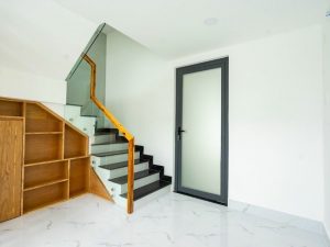 Bán nhà Đường Số 7 Quận Gò Vấp dưới 10 tỷ
