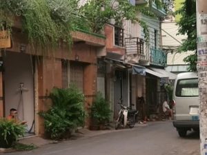 Bán nhà đường Duy Tân Quận Phú Nhuận dưới 5 tỷ