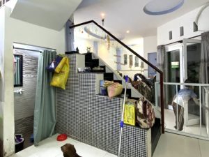 Bán nhà đường Hoàng Hoa Thám Quận Bình Thạnh dưới 6 tỷ