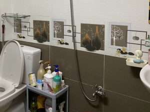 Bán nhà đường Hoàng Hoa Thám Quận Bình Thạnh dưới 6 tỷ